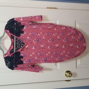 Motherhood Maternity Shirt